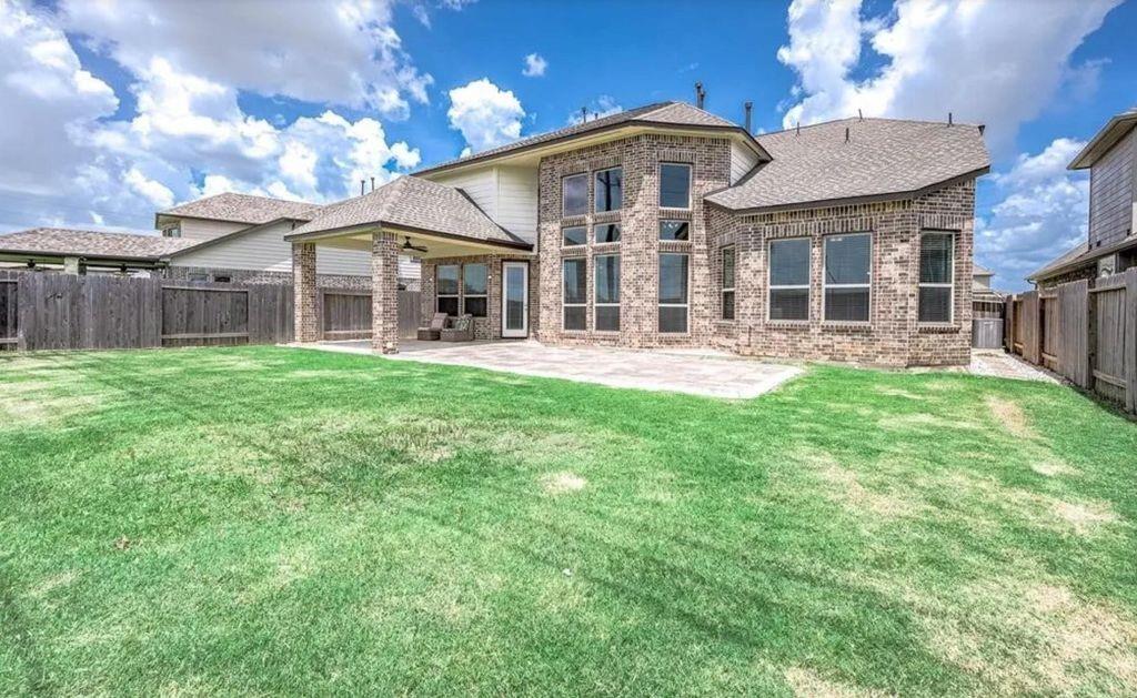 1214 Crescent Mirror Lane