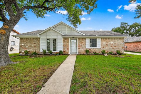 Photo of 1019 Park Meadow Drive, Katy, TX 77450 (MLS # 50721908)