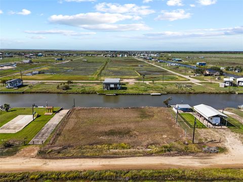Photo of 73 Hall Road, Sargent, TX 77414 (MLS # 29548183)