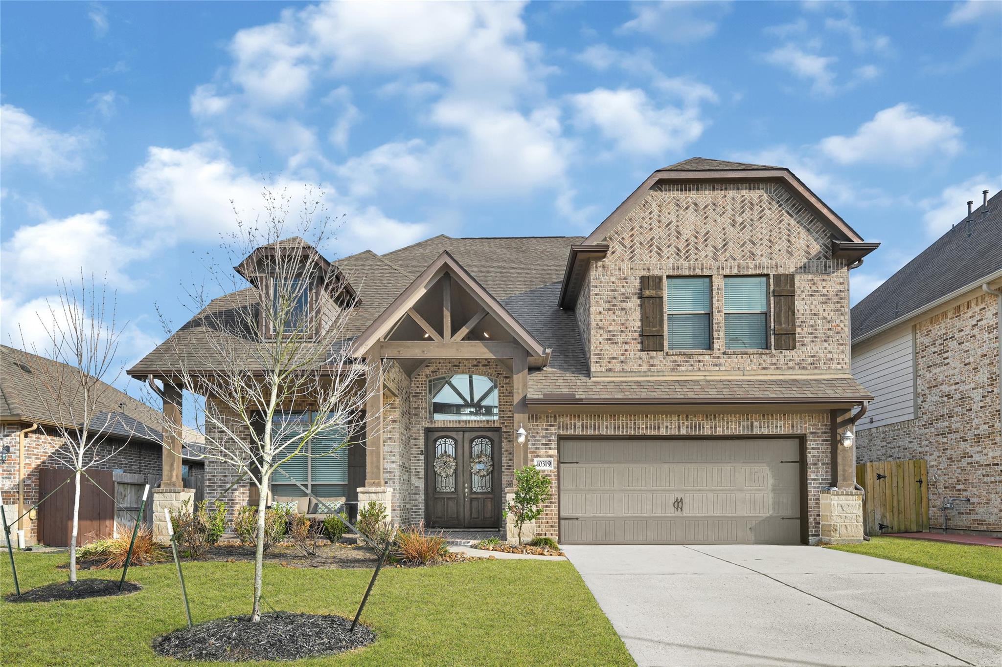 10319 Silver Shield Way