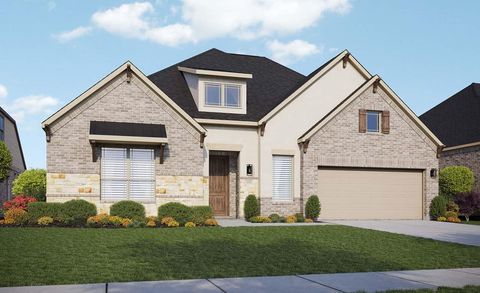 3003 Matador Ranch Trail Crosby TX 77532