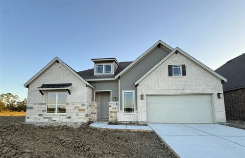 Photo of 3003 Matador Ranch Trail, Crosby, TX 77532 (MLS # 87112550)