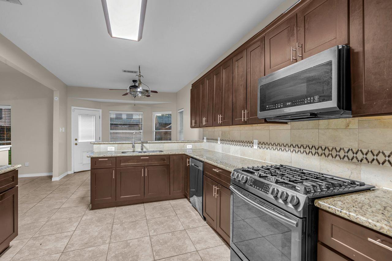 23915 Spring Oak Drive