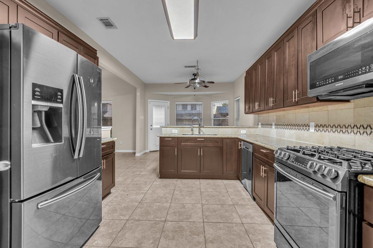 23915 Spring Oak Drive