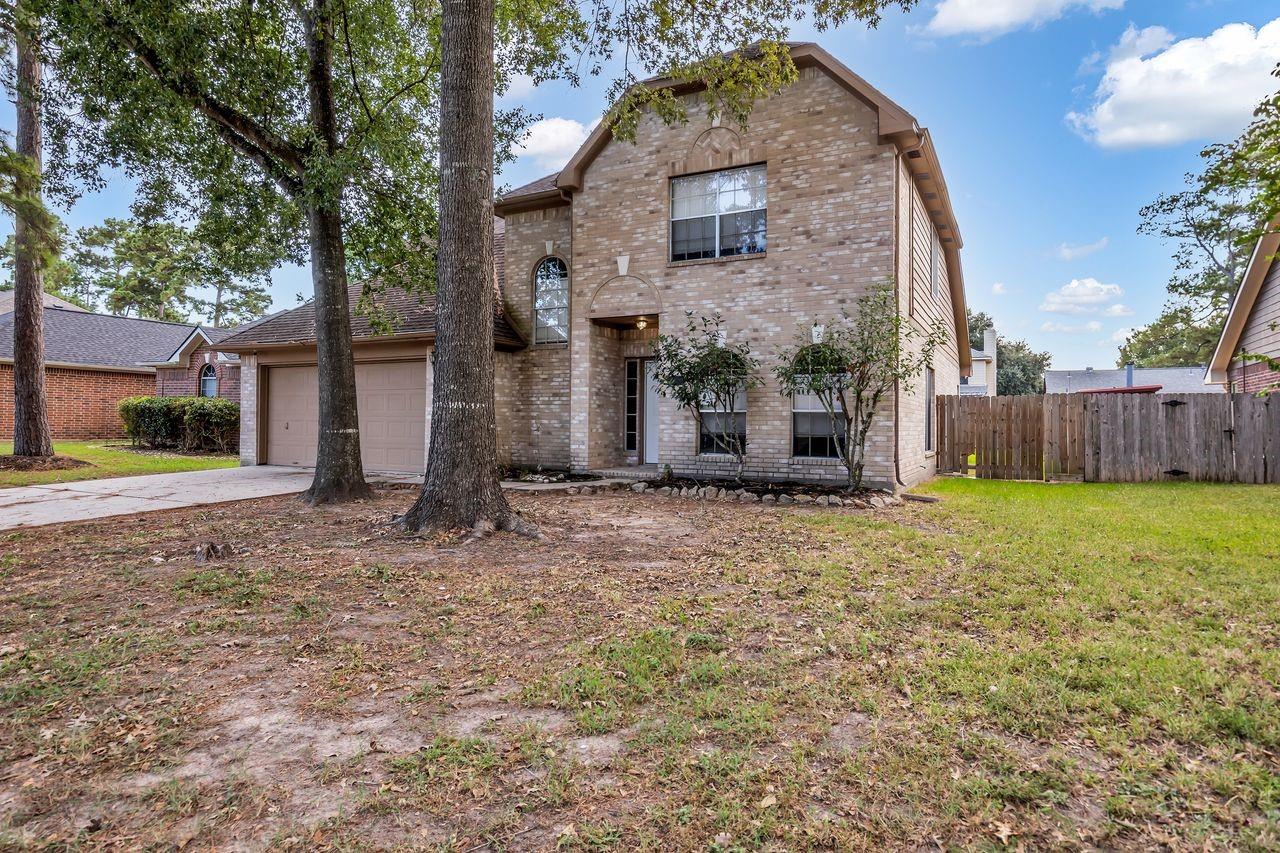 23915 Spring Oak Drive