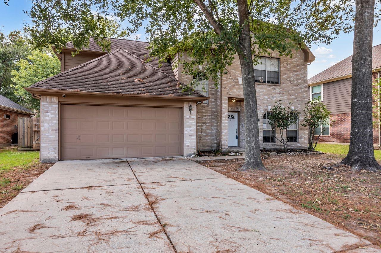 23915 Spring Oak Drive