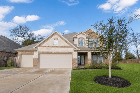 Photo of 7726 Mesquite Hill Lane, Richmond, TX 77469 (MLS # 66796708)