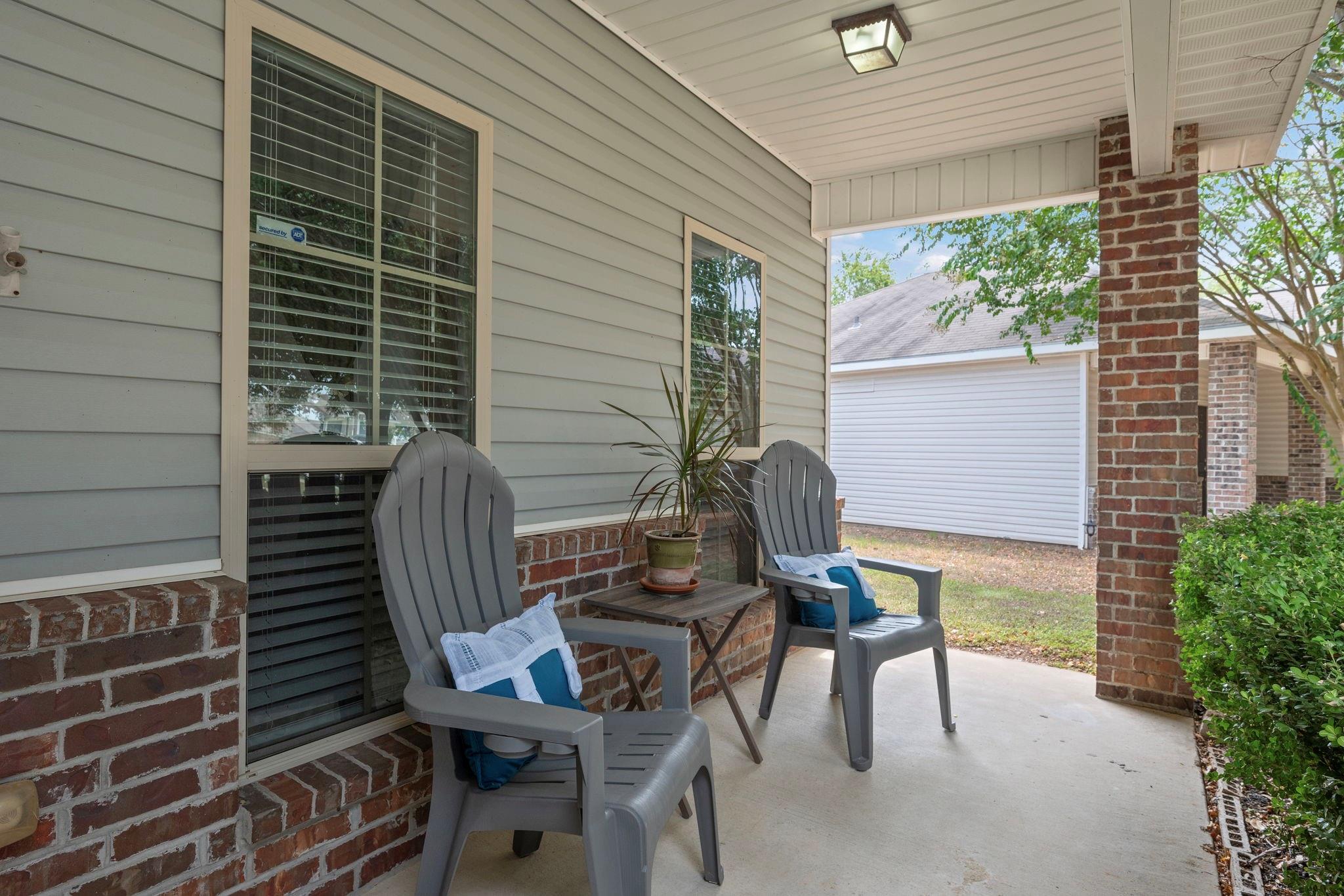 2520 Elkhorn Trail