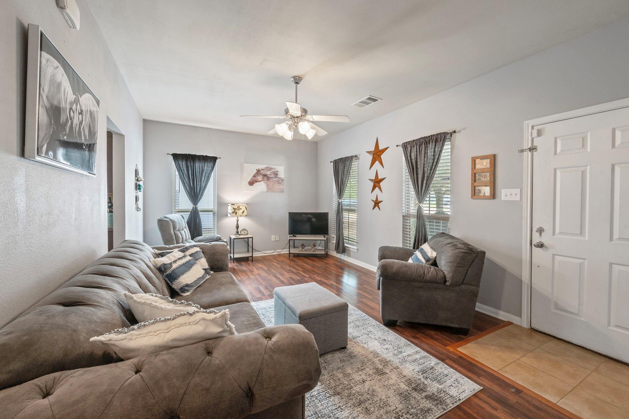 2520 Elkhorn Trail