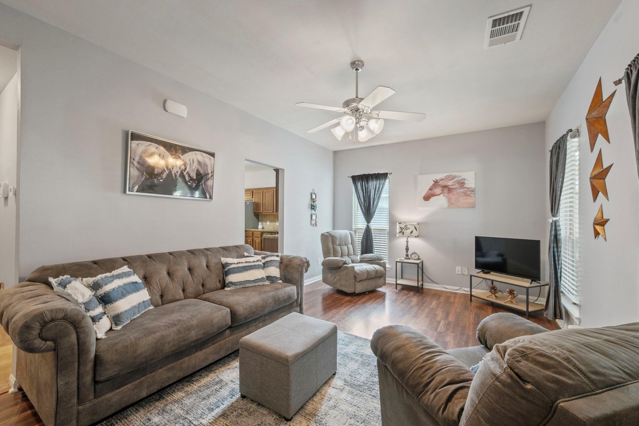 2520 Elkhorn Trail