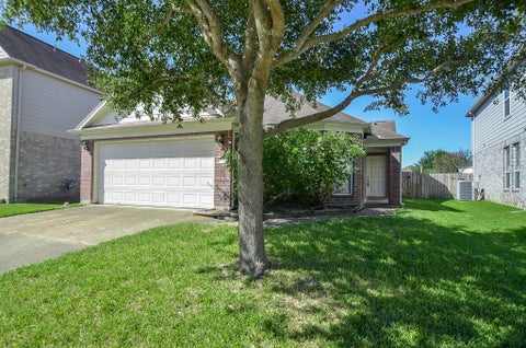 Photo of 19603 Hancock Oak Street, Cypress, TX 77429 (MLS # 60355383)