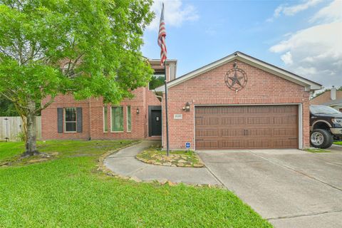 6118 Caroline Green Court Spring TX 77373