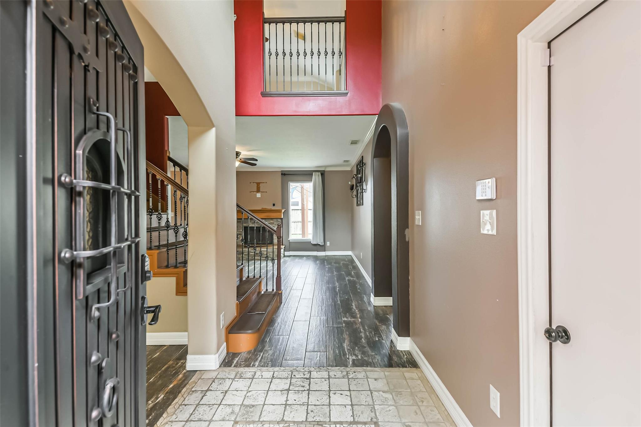 6118 Caroline Green Court