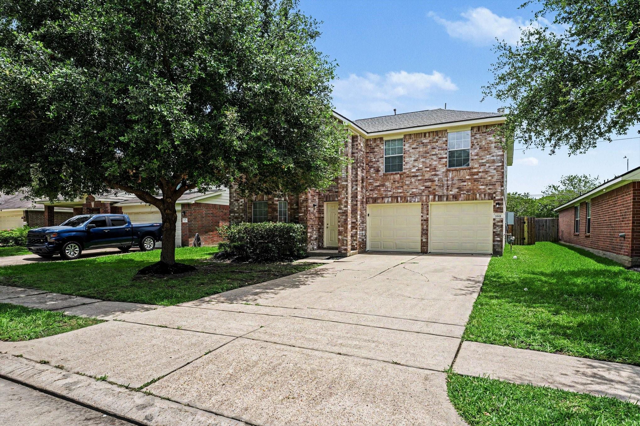 2611 Feather Green Trail