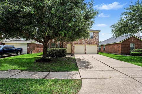 Photo of 2611 Feather Green Trail, Fresno, TX 77545 (MLS # 34839888)