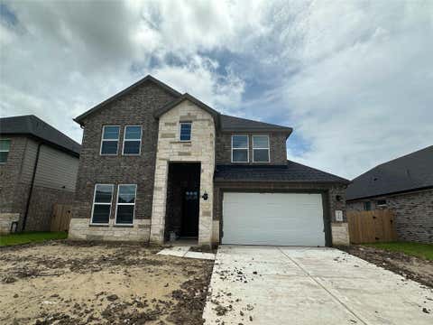Photo of 3316 Woodrose Orchard Dr Dr, Pearland, TX 77581 (MLS # 76012103)