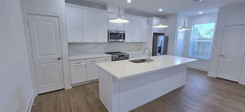 Tiny photo for 1475 Ferguson Way #A, Houston, TX 77088 (MLS # 66583377)