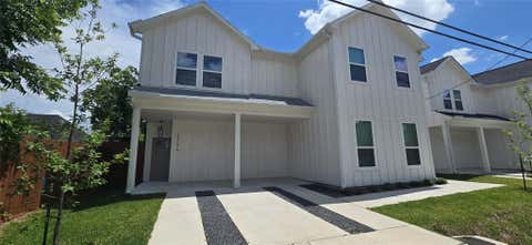 Tiny photo for 1475 Ferguson Way #A, Houston, TX 77088 (MLS # 66583377)
