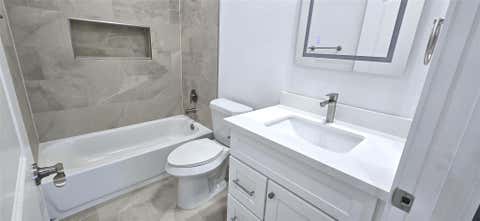 Tiny photo for 1475 Ferguson Way #A, Houston, TX 77088 (MLS # 66583377)
