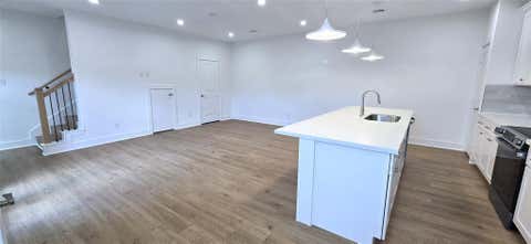 Tiny photo for 1475 Ferguson Way #A, Houston, TX 77088 (MLS # 66583377)