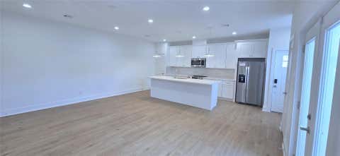 Tiny photo for 1475 Ferguson Way #A, Houston, TX 77088 (MLS # 66583377)