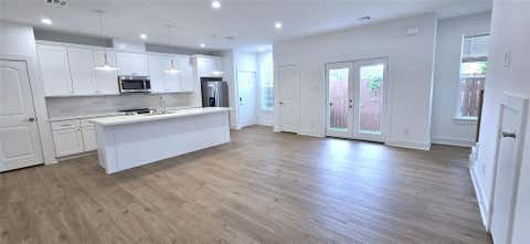 Photo of 1475 Ferguson Way #A, Houston, TX 77088 (MLS # 66583377)