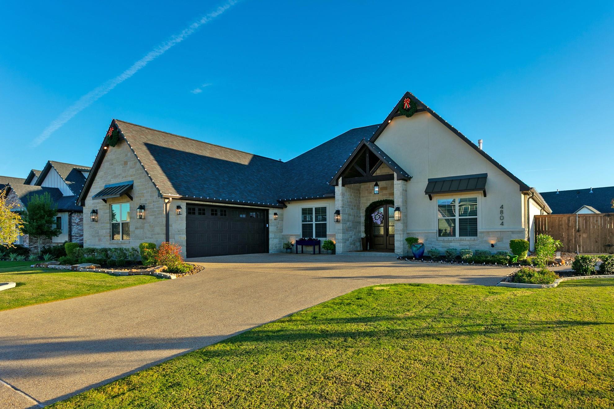 4804 Crystal Ridge Court