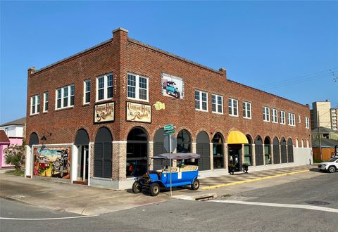 Photo of 2127 Broadway Street, Galveston, TX 77550 (MLS # 37936553)