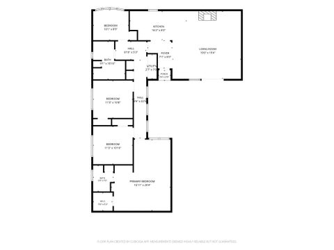 Photo of 5603 Circlegate Drive, Spring, TX 77373 (MLS # 95955186)