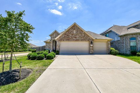 Photo of 20403 Windcrest Colony Trail, Richmond, TX 77407 (MLS # 36220066)