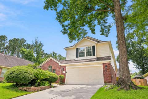 Photo of 20707 Redbud Trail, Humble, TX 77346 (MLS # 41297869)