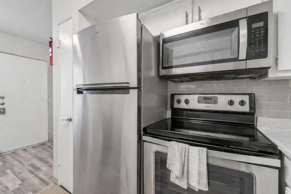 2815 Greenridge Drive 2-126
