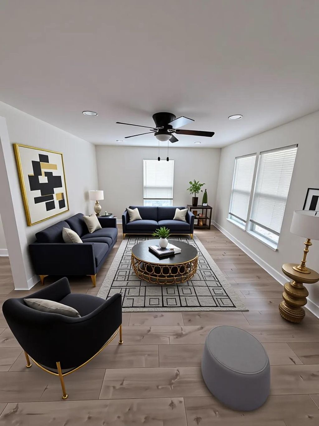 Photo of 1526 E 32nd 1/2 Street, Houston, TX 77022 (MLS # 77253808)