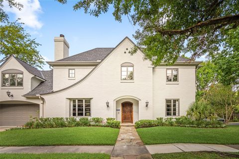 6604 Vanderbilt Street West University Place TX 77005