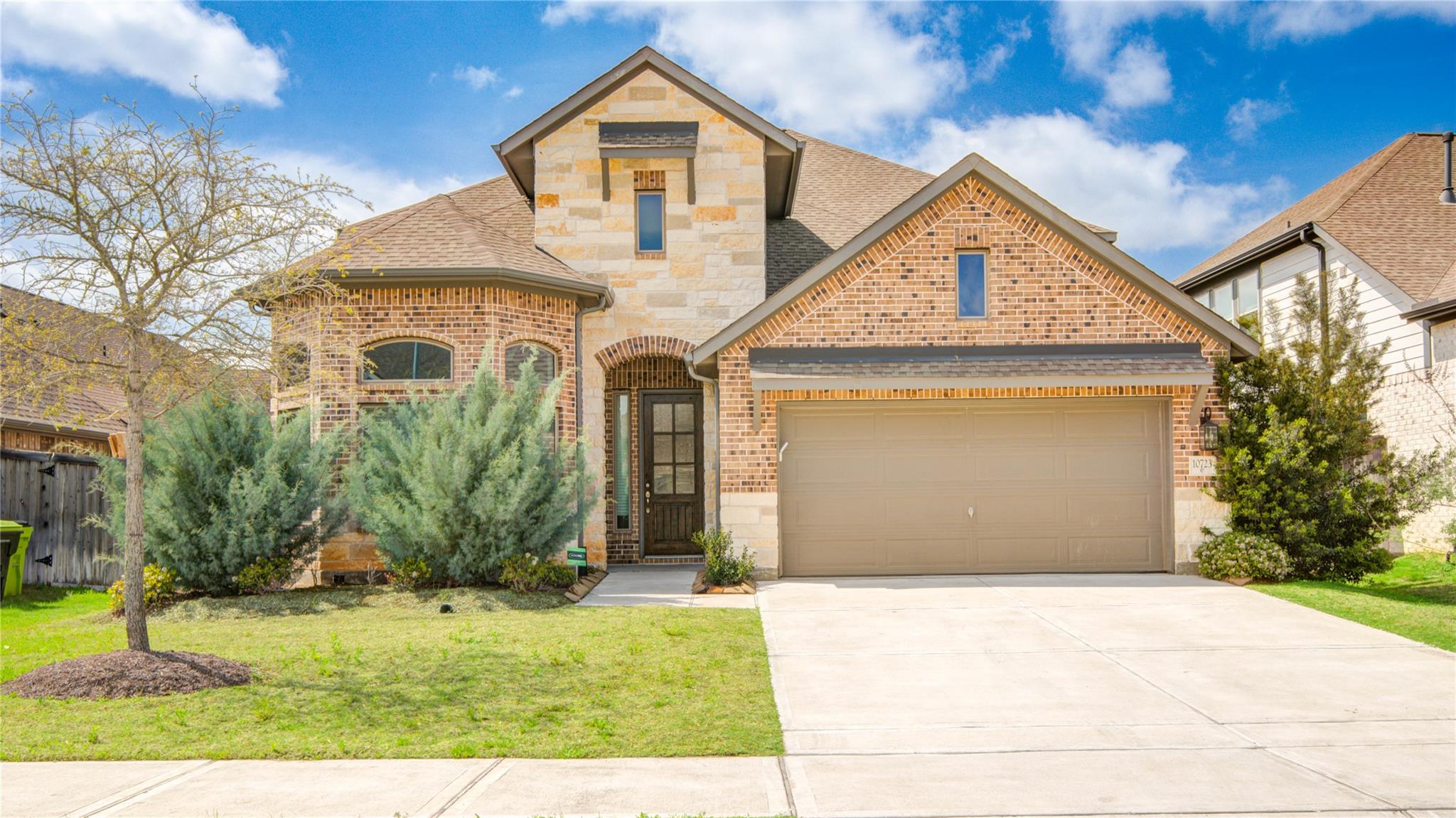10723 Lacaille Lane