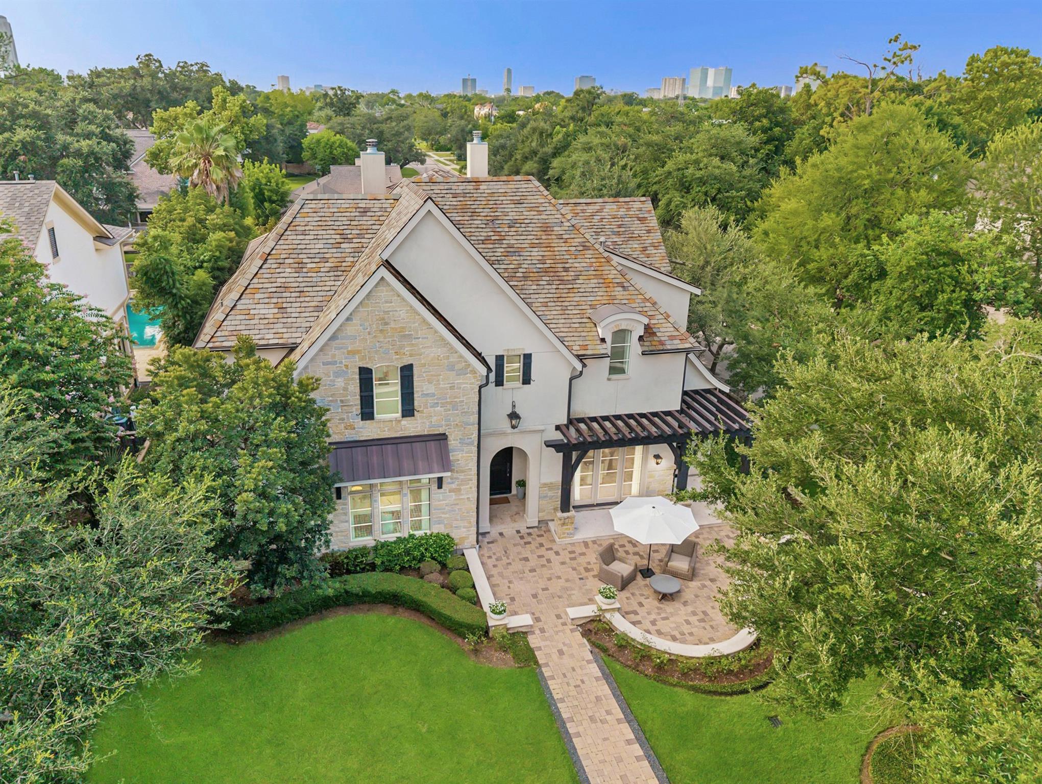 4400 Camellia Lane