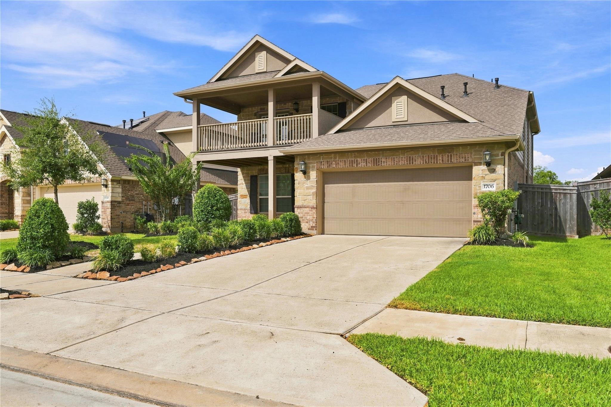 1706 Country Air Lane