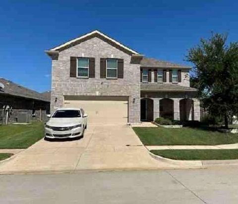 Photo of 2700 Tobias Lane, Aubrey, TX 76227 (MLS # 62594841)
