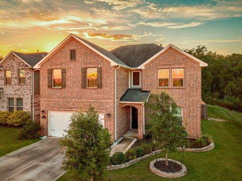 Photo of 8531 Delta Down Drive, Fulshear, TX 77441 (MLS # 76279306)