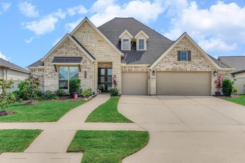 Homes For Sale - 15479 Ringbill Way<br/> Magnolia, TX 77354