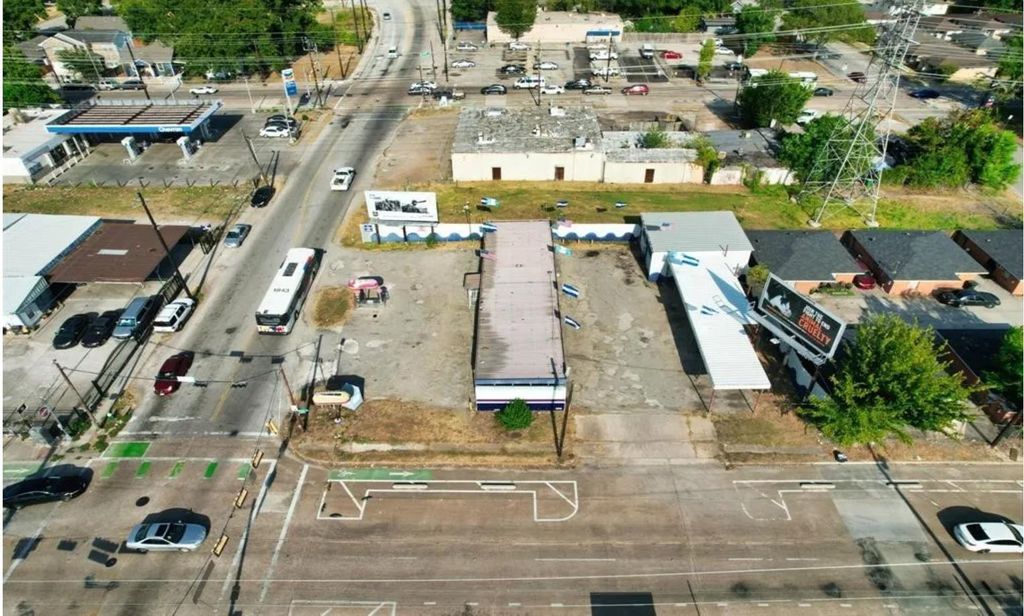 Photo of 1602 Collingsworth Street Street, Houston, TX 77009 (MLS # 15822706)