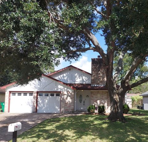 Photo of 1305 Sagebrush Street, Angleton, TX 77515 (MLS # 86804442) Photo of 1305 Sagebrush Street, Angleton, TX 77515 (MLS # 86804442)