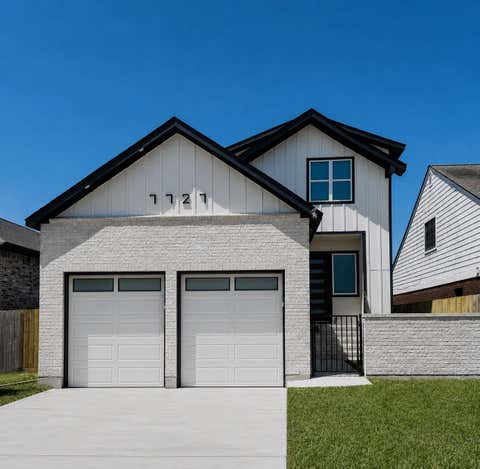 Photo of 7727 Green Lawn Drive, Houston, TX 77088 (MLS # 65080588)