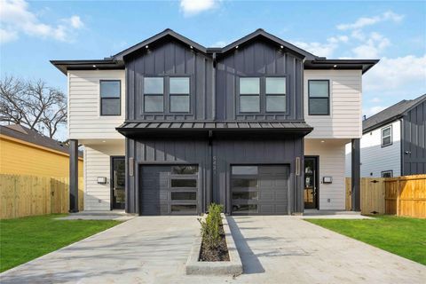 Photo of 7005 Saint Augustine Street #A/B, Houston, TX 77021 (MLS # 16249393)