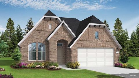 Photo of 42698 Mystery Lane, Magnolia, TX 77354 (MLS # 58262038)