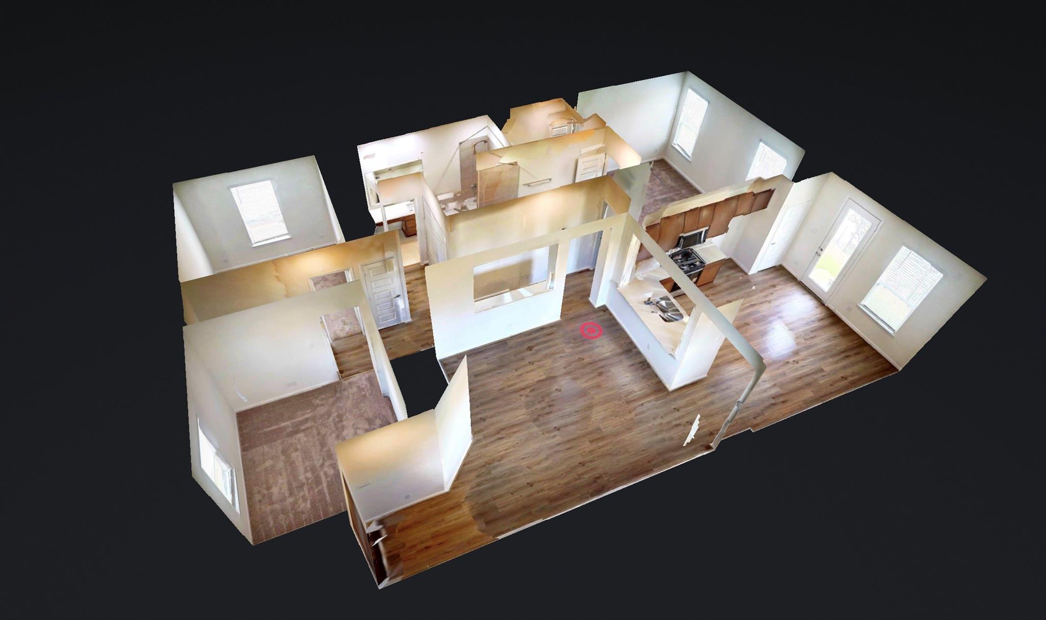 10395 Laurel Crest Trail