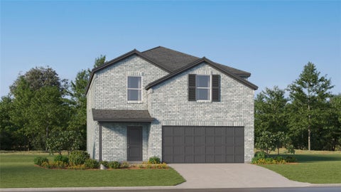 Photo of 3020 Sunset Glory Drive, Katy, TX 77493 (MLS # 95231160)