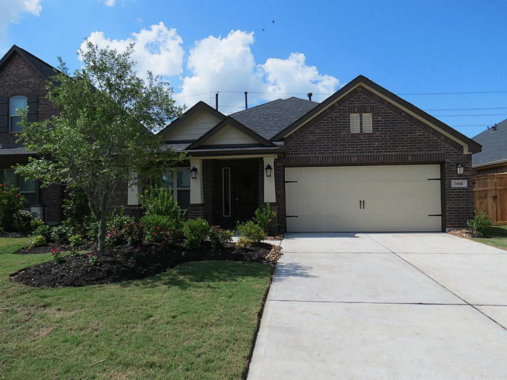 3442 Satton Ranch
