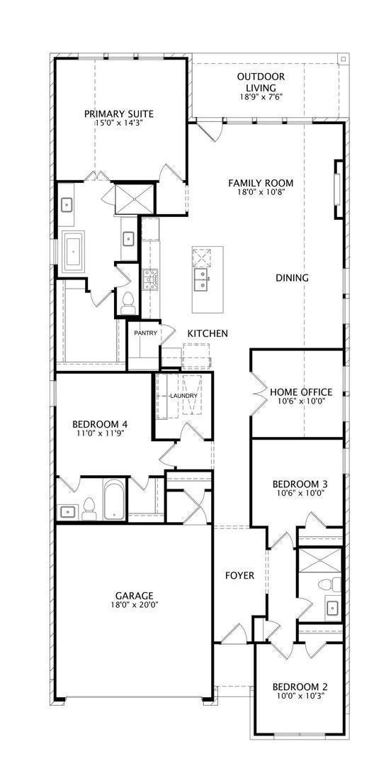 18707 Sweet Basil Drive