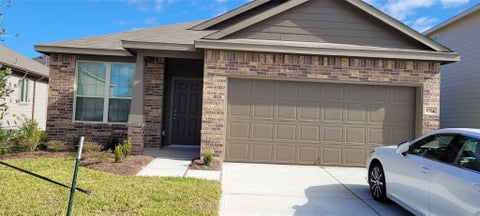 Photo of 1714 Cormorant Crescent, Missouri City, TX 77489 (MLS # 54006288)